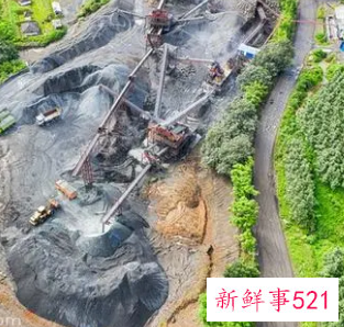 梦见矿山是什么意思