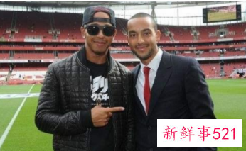 F1车手+网球明星参与竞购切尔西