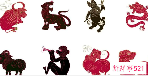 报复手段很残忍的生肖