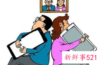 手机导致人与人之间的距离