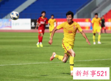 U19国足海口集合展开第二季集训