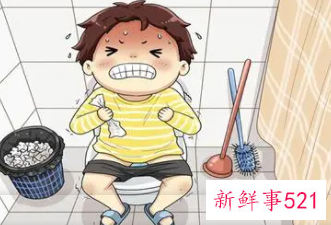 梦见屎拉裤子里是什么意思