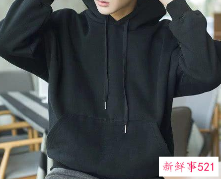 男士休闲衣服搭配