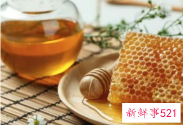 梦见买蜂蜜是什么意思