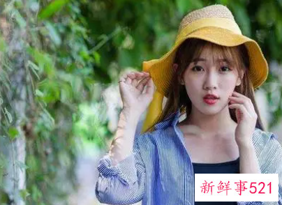 如何知道女人对自己有兴趣