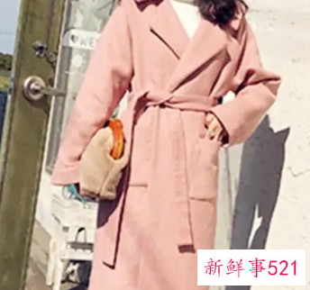 长裙外面搭什么外套