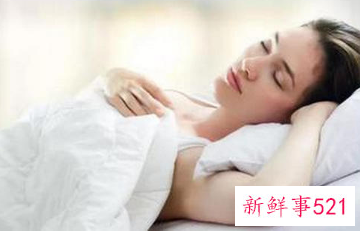 女人气血不足的原因以及改善的方法