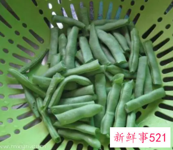 孕妇梦见豆角是什么意思