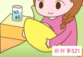 一岁后的宝宝怎么喂养