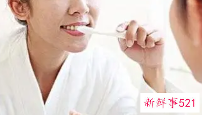 怀孕刷牙出血该怎么办