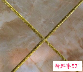 美缝不合格怎么处理掉