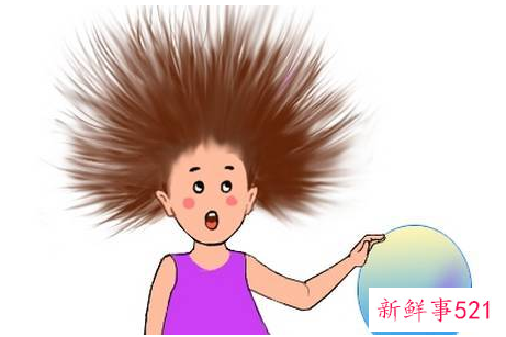 冬季干燥如何防止静电