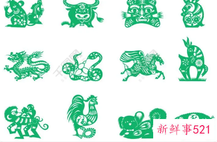 报复手段很残忍的生肖