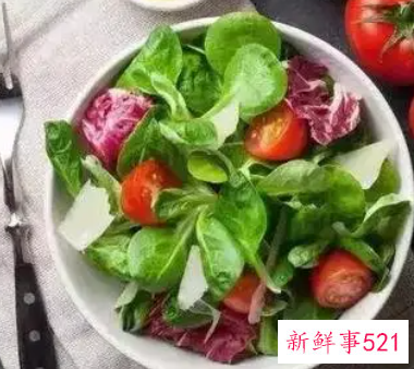 健身注意的饮食事项有哪些