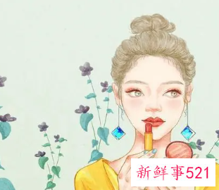 男人频繁联系一个女人