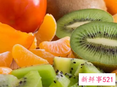 冬天保健吃什么水果好