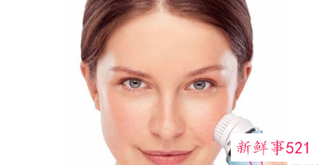 被推上神坛的洗脸仪有没有效