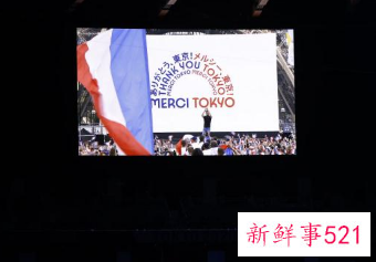 2022年冬奥会闭幕式将上演“意大利八分钟”