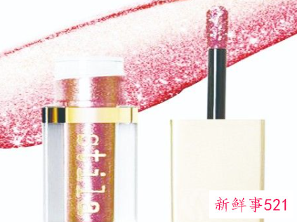 有哪些比较好用的液体眼影