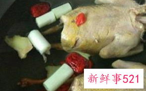 鸽子汤怎么炖营养补血