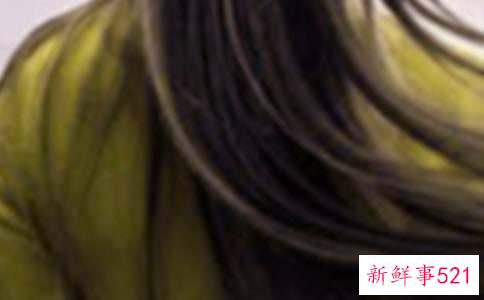 梦见自己长白头发有什么寓意