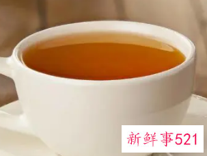 水杯上的茶垢怎么样可以去掉