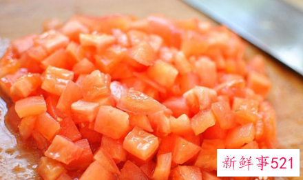 西红柿美容小法宝