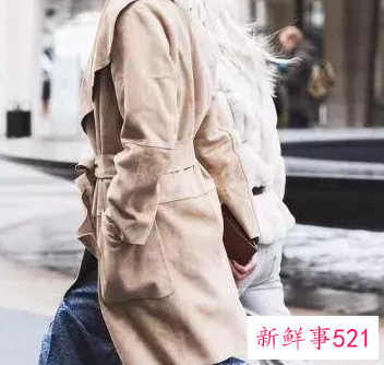 冬天想穿裙子又怕冷怎么办