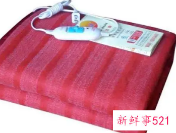 电热毯哪个牌子质量最好,最安全