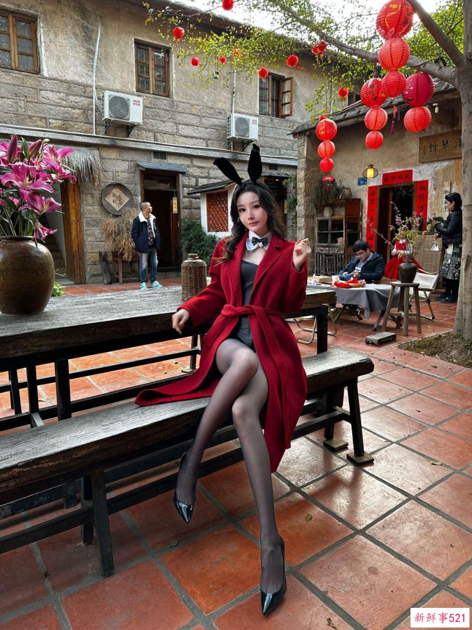 北京三里屯酒吧街关停倒计时