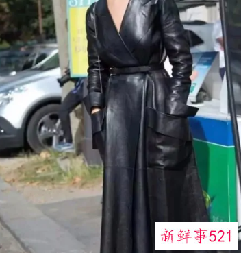 冬天想穿裙子又怕冷怎么办