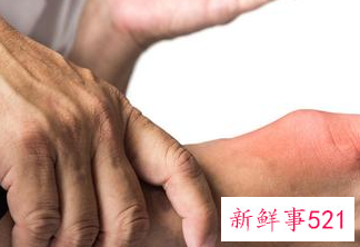 痛风有哪些危害