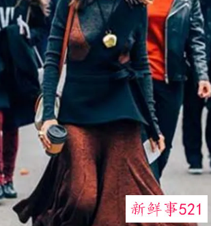 冬天想穿裙子又怕冷怎么办