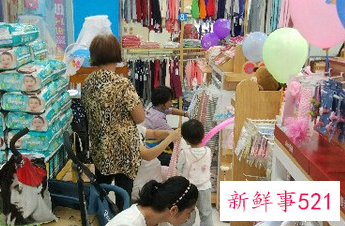 母婴店加盟好还是不加盟好