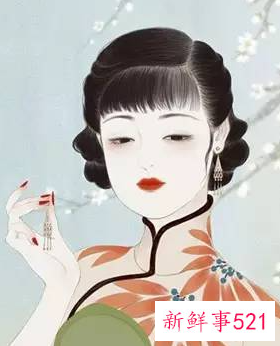 女人什么样的长相才有福气