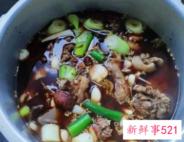 鹅肉怎么炖汤好喝