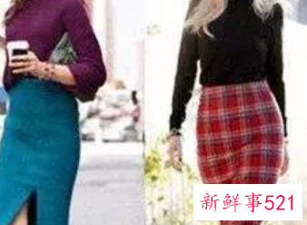 冬天想穿裙子又怕冷怎么办