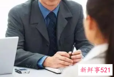 HR最让人舒服的沟通技巧