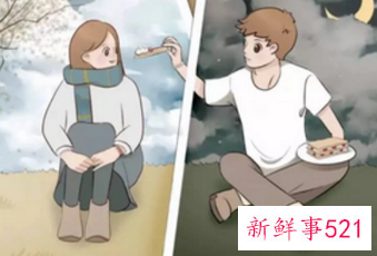 写给男朋友的话异地恋长篇