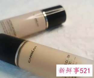 怎样选择适合自己的粉底液