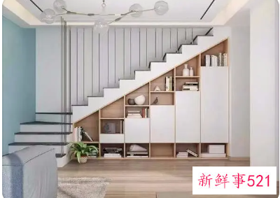 复式户型装修楼梯设计需要注意哪些方面