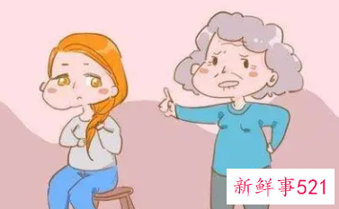 婆媳也能够将心比心