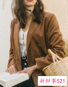 法式风怎么穿出高级感