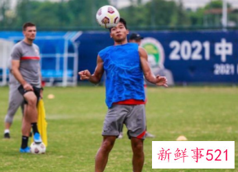 U19国足海口集合展开第二季集训