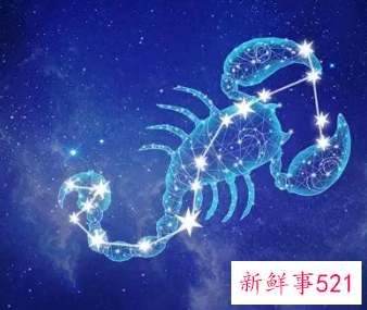 全球富婆最多的星座女调查