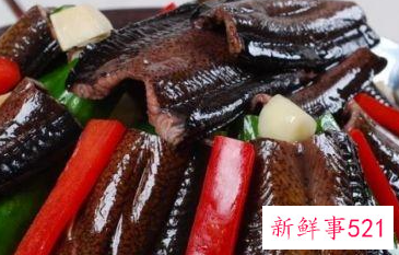 鳝鱼的营养价值是什么