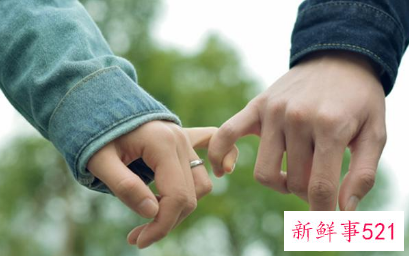 梦见爱情艰难抉择