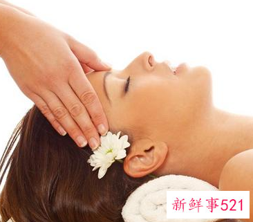 脸上长出红色炸弹妙招让它未爆自消美容