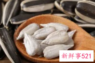 生瓜子和熟瓜子哪个更有营养