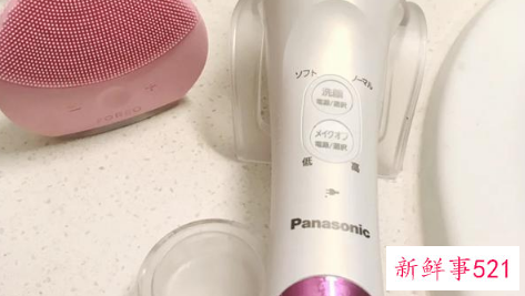 被推上神坛的洗脸仪有没有效